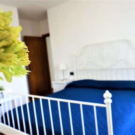 Apartment La Coccinella Рива-дель-Гарда Экстерьер фото