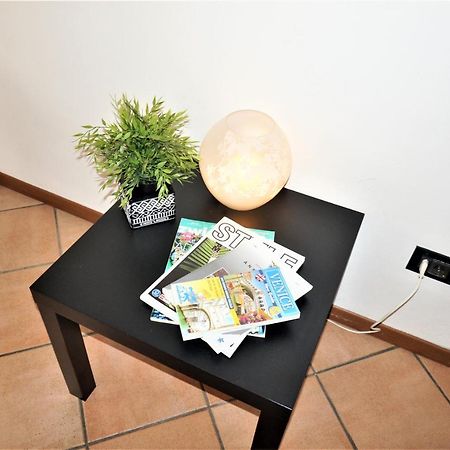 Apartment La Coccinella Рива-дель-Гарда Экстерьер фото
