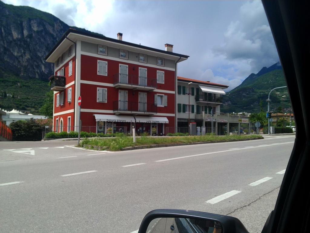 Apartment La Coccinella Рива-дель-Гарда Номер фото