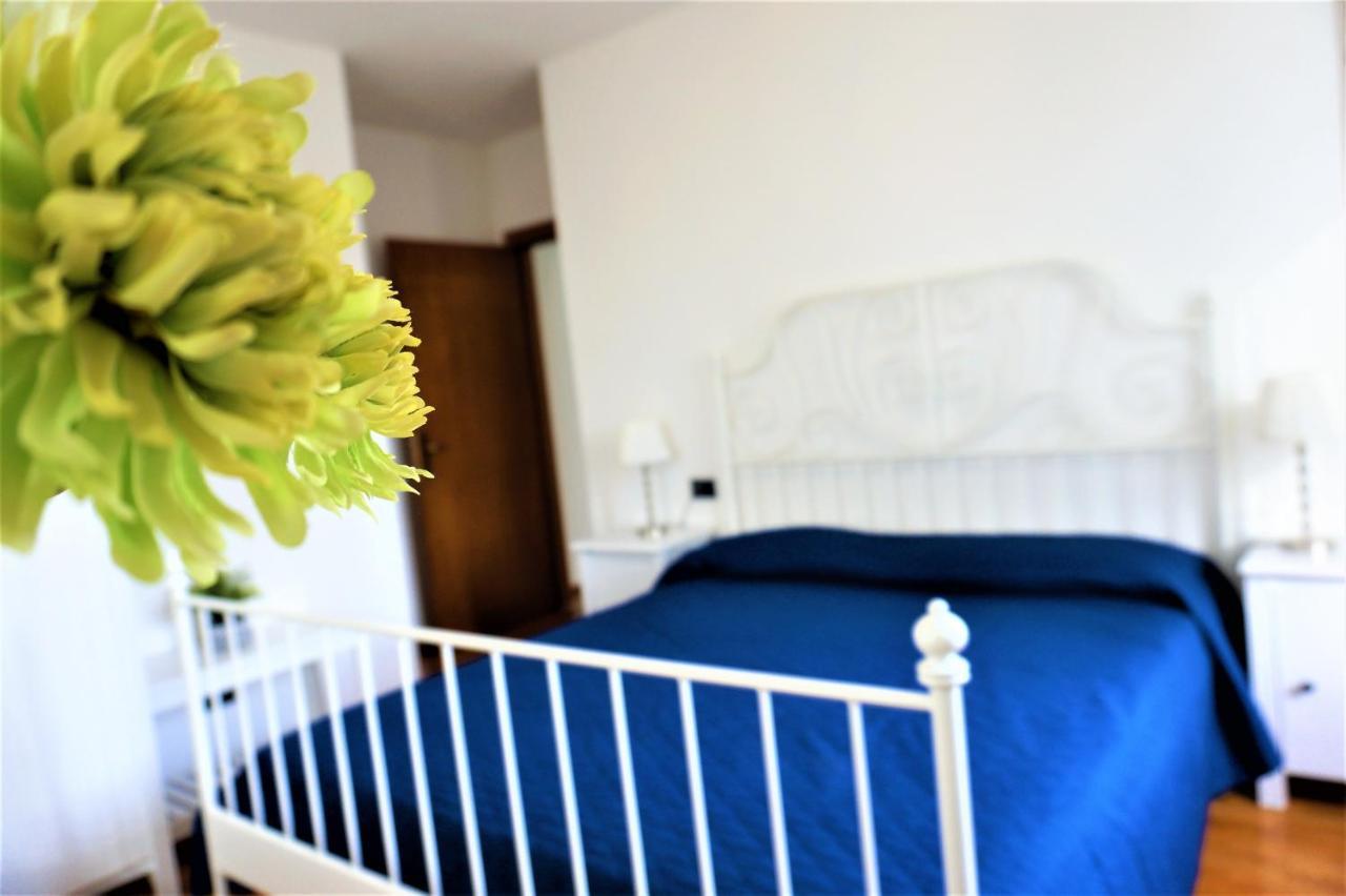 Apartment La Coccinella Рива-дель-Гарда Экстерьер фото