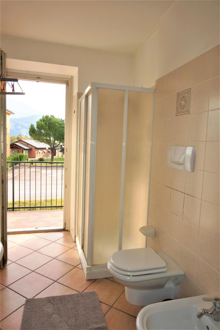 Apartment La Coccinella Рива-дель-Гарда Экстерьер фото