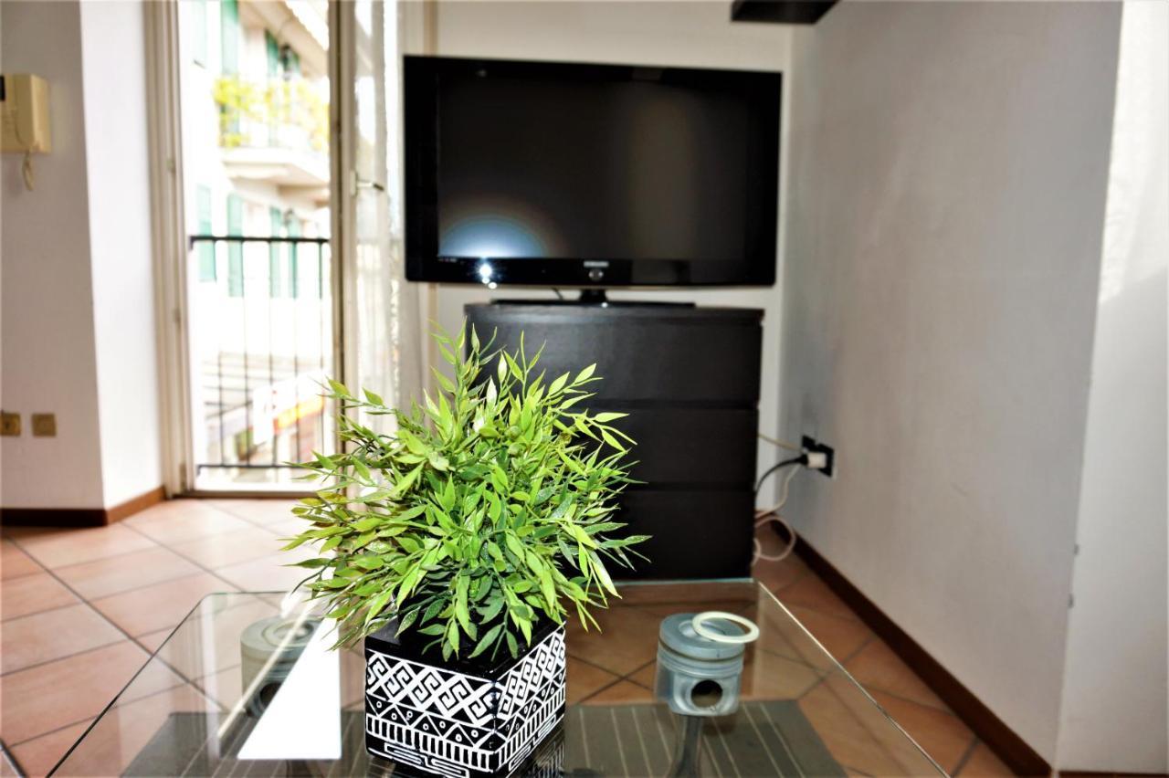 Apartment La Coccinella Рива-дель-Гарда Экстерьер фото
