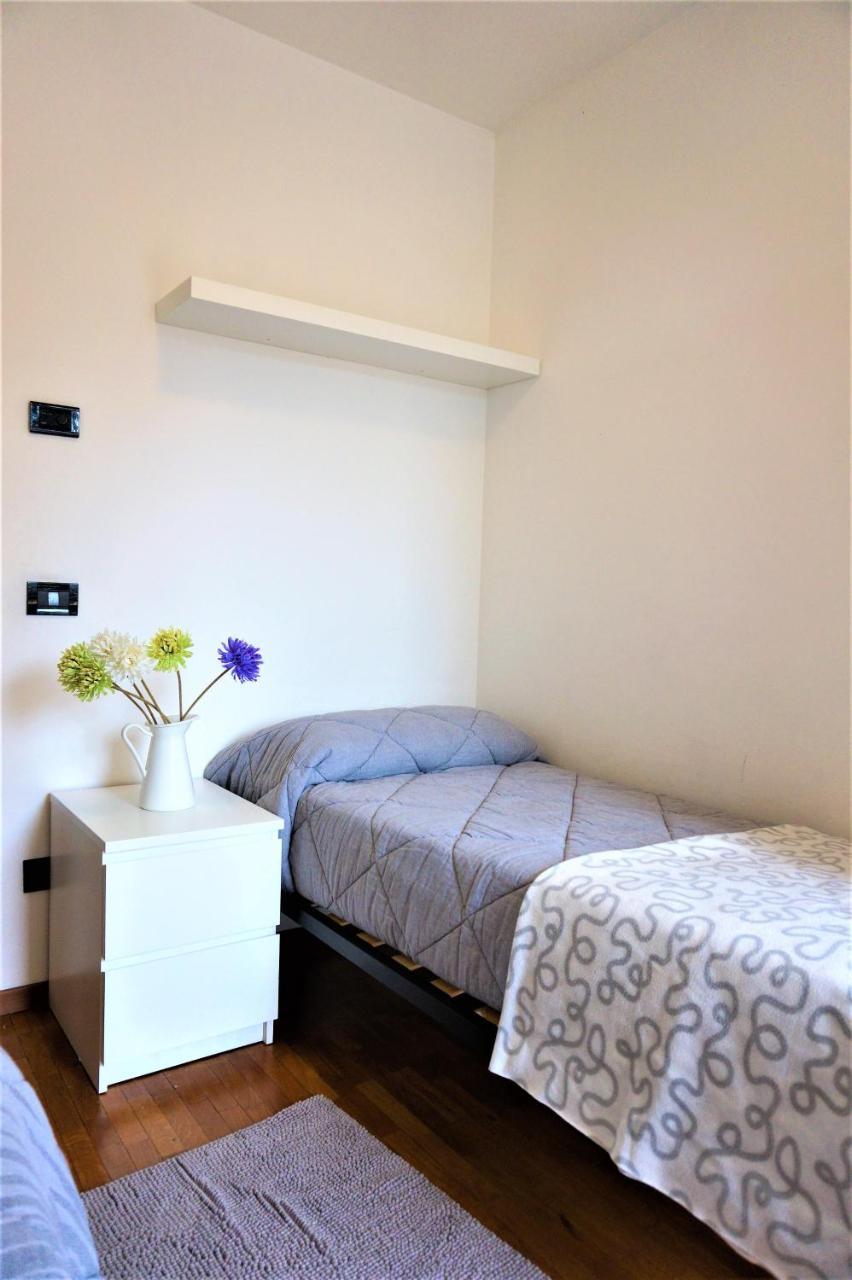 Apartment La Coccinella Рива-дель-Гарда Экстерьер фото