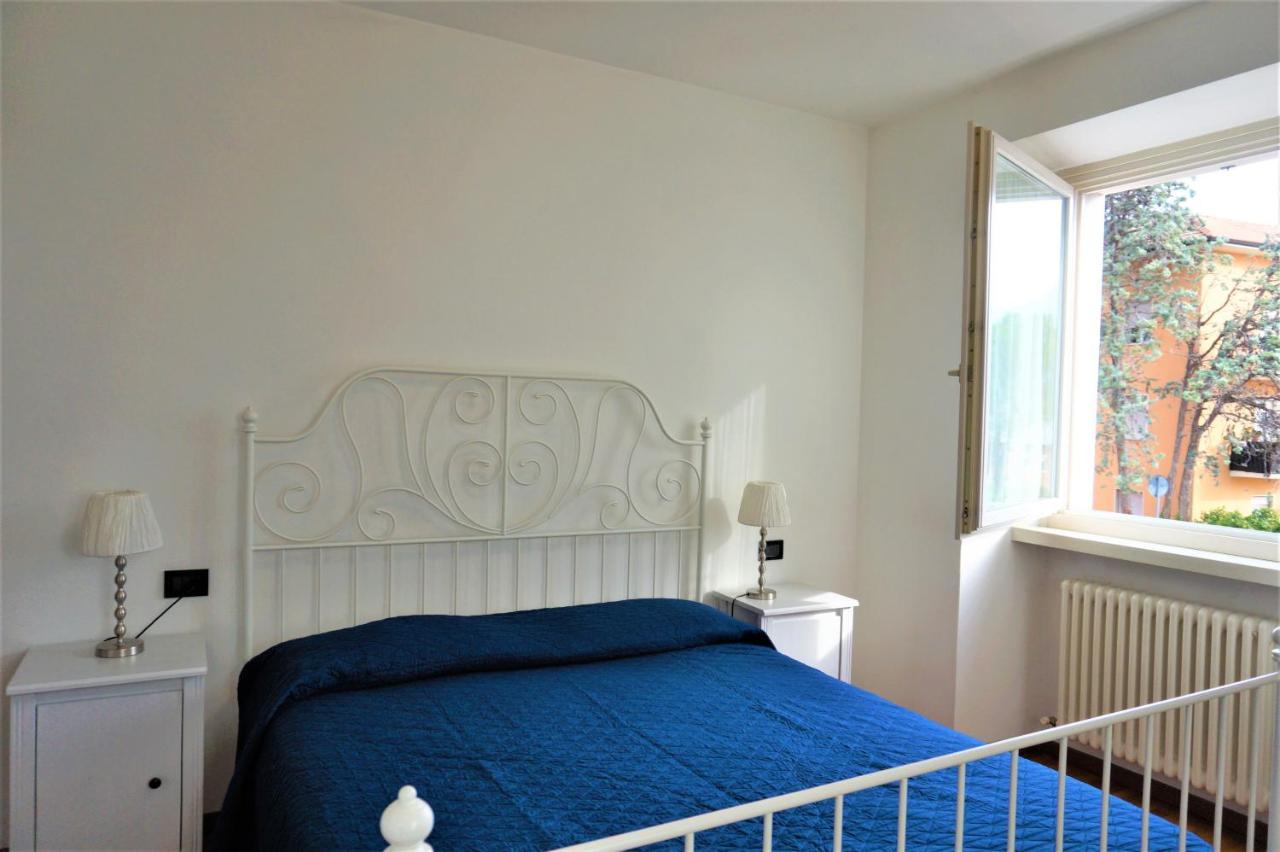 Apartment La Coccinella Рива-дель-Гарда Экстерьер фото