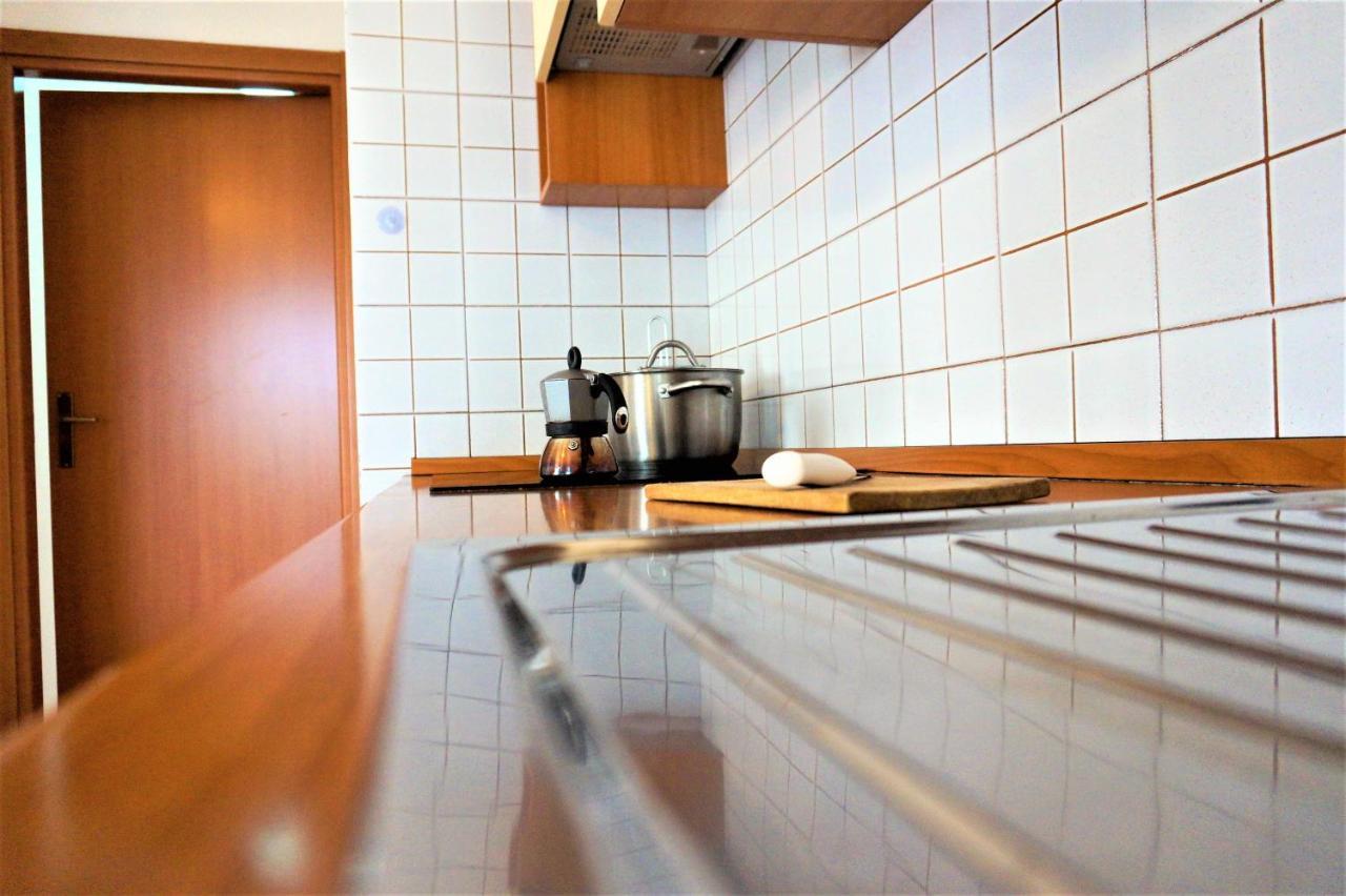 Apartment La Coccinella Рива-дель-Гарда Экстерьер фото