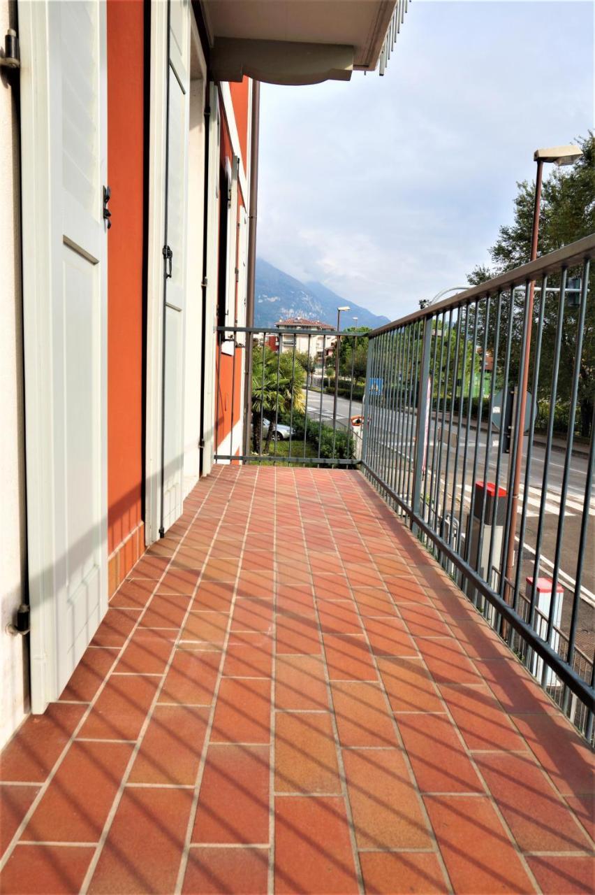Apartment La Coccinella Рива-дель-Гарда Экстерьер фото