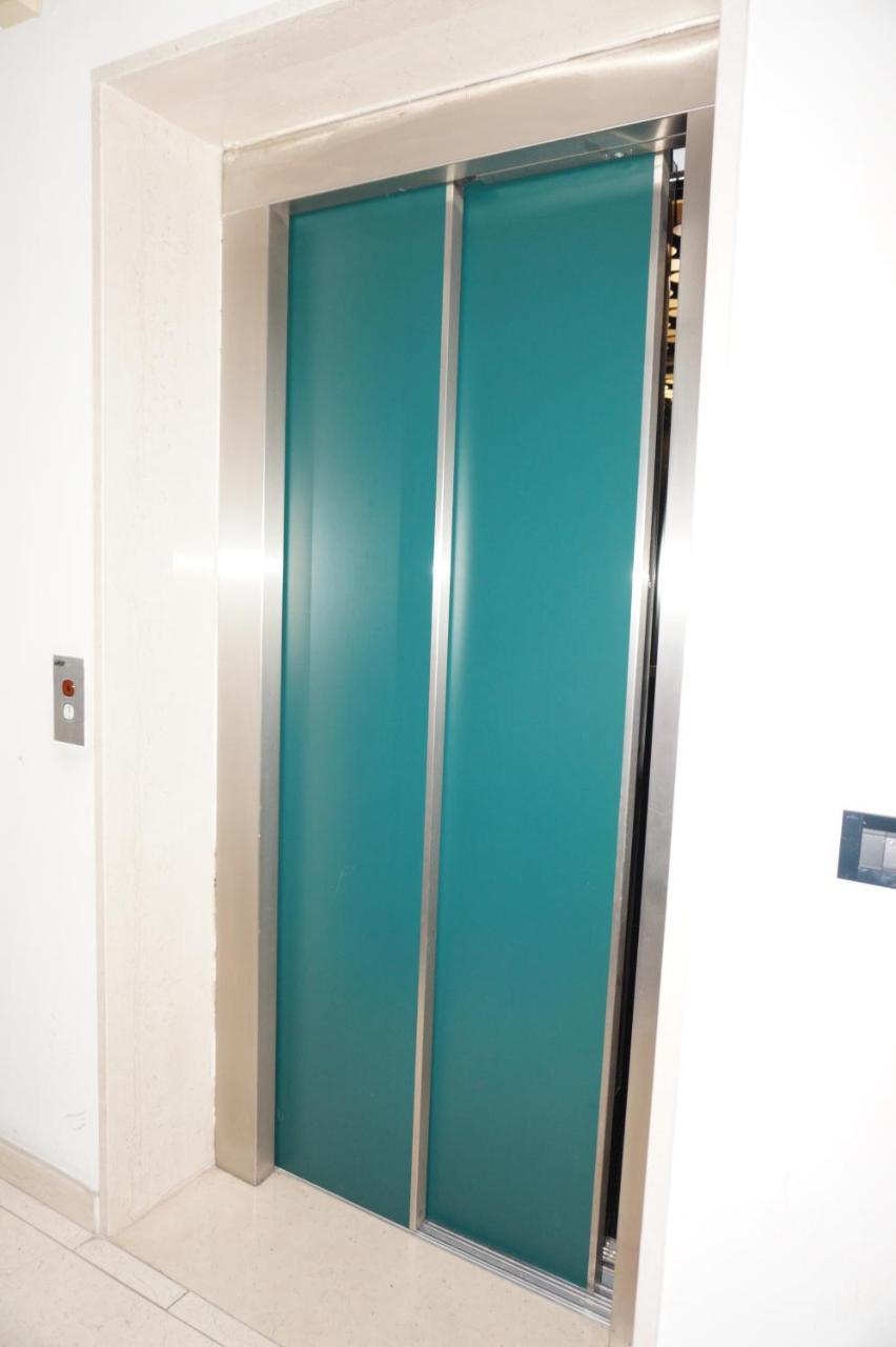 Apartment La Coccinella Рива-дель-Гарда Экстерьер фото